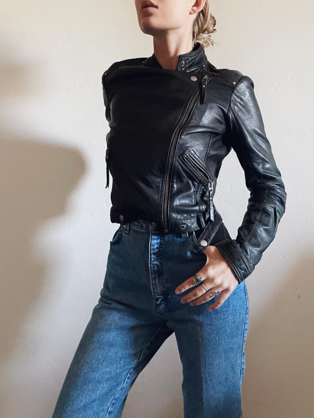 Chic Vintage Levi’s 900 Series